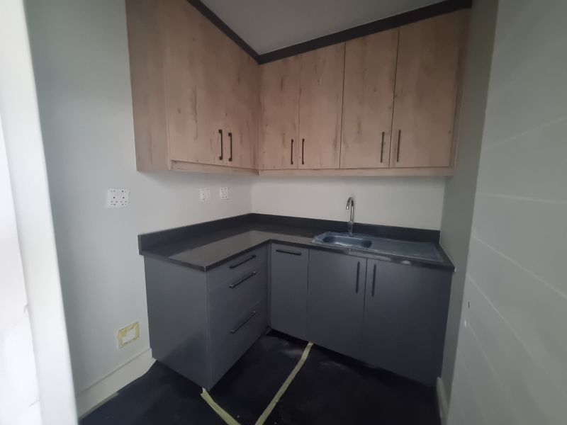 428m2 Industrial Warehouse To Let in Stikland @ R47 080.00 excluding VAT - Photo 9