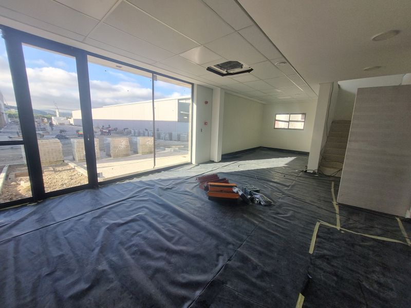 428m2 Industrial Warehouse To Let in Stikland @ R47 080.00 excluding VAT - Photo 7