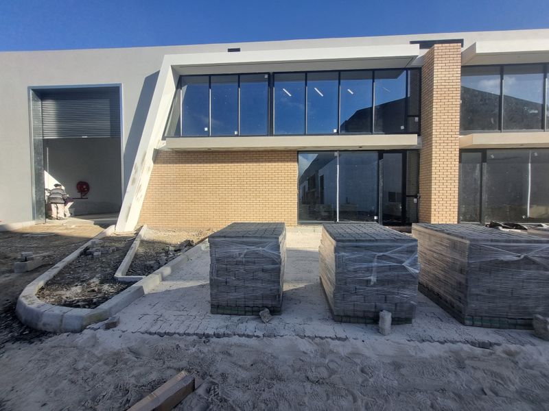 428m2 Industrial Warehouse To Let in Stikland @ R47 080.00 excluding VAT - Photo 2