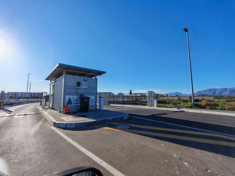 Modern 353m2 Warehouse For Sale in Firgrove Industrial Estate , Western Cape. - Photo 10