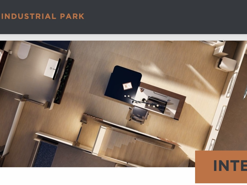 Modern 353m2 Warehouse For Sale in Firgrove Industrial Estate , Western Cape. - Photo 6