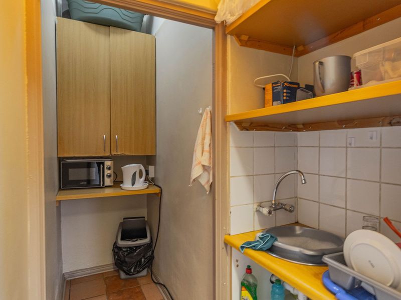 Industrial Property For Sale in Marais Industrial Park, Vredenburg - Photo 10