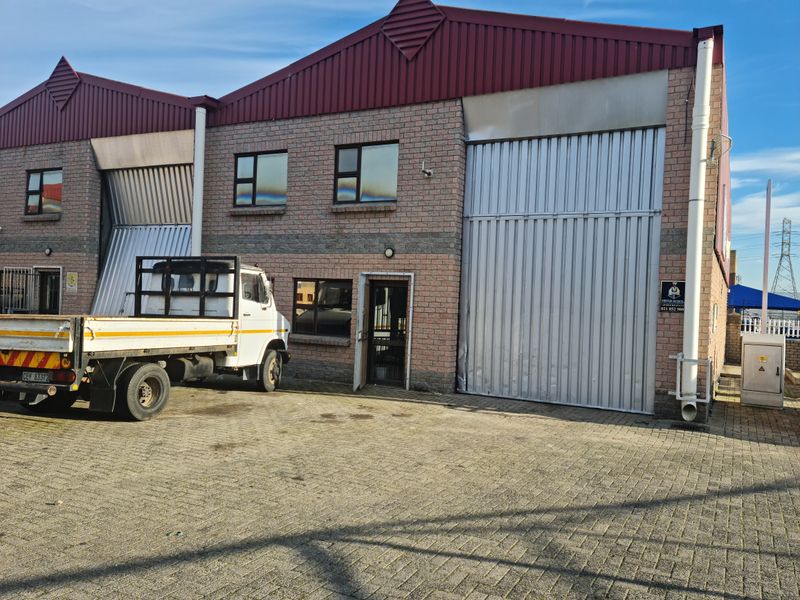 179m2 Warehouse To Let in Gants in the Strand - Photo 6