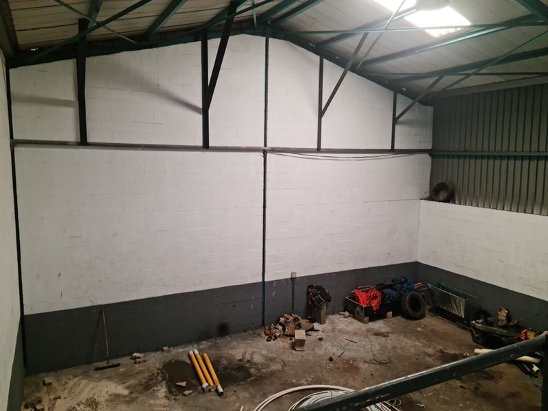 179m2 Warehouse To Let in Gants in the Strand - Photo 5