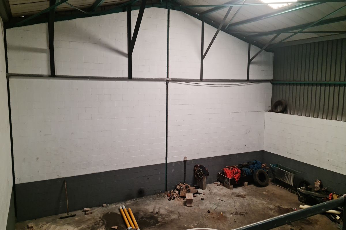 179m2 Warehouse To Let in Gants in the Strand - Photo 5