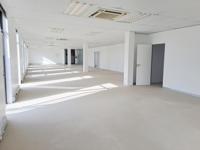 AA Grade Offices  to Rent in Techno Park Stellenbosch - 300m2 - Photo 8