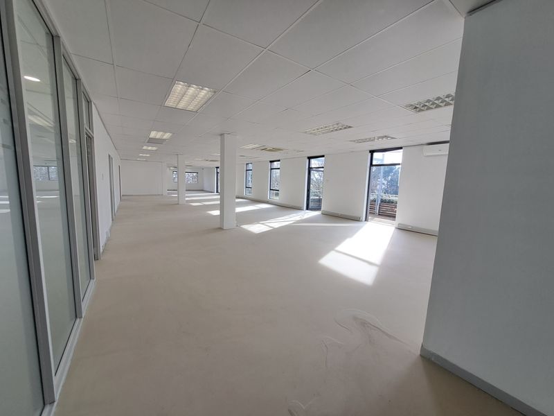 AA Grade Offices  to Rent in Techno Park Stellenbosch - 300m2 - Photo 3