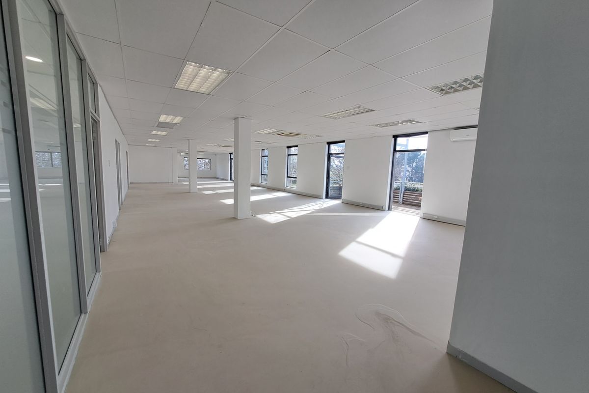 AA Grade Offices  to Rent in Techno Park Stellenbosch - 300m2 - Photo 3