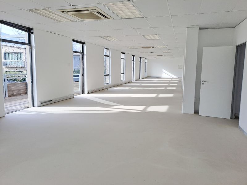 AA Grade Offices  to Rent in Techno Park Stellenbosch - 300m2 - Photo 9