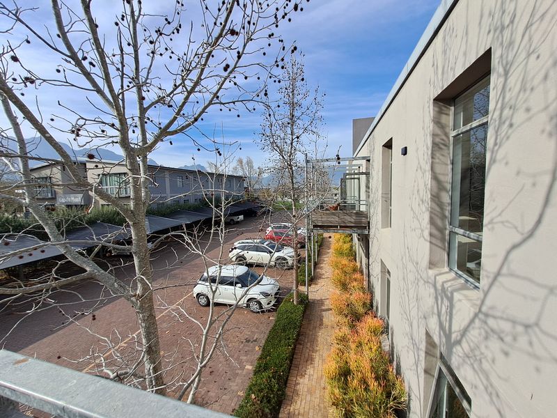 AA Grade Offices  to Rent in Techno Park Stellenbosch - 300m2 - Photo 6