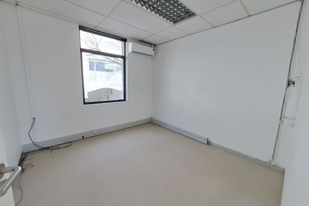 AA Grade Offices  to Rent in Techno Park Stellenbosch - 300m2 - Photo 4