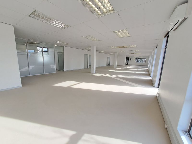 AA Grade Offices  to Rent in Techno Park Stellenbosch - 300m2 - Photo 2