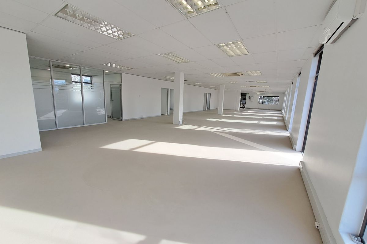 AA Grade Offices  to Rent in Techno Park Stellenbosch - 300m2 - Photo 2
