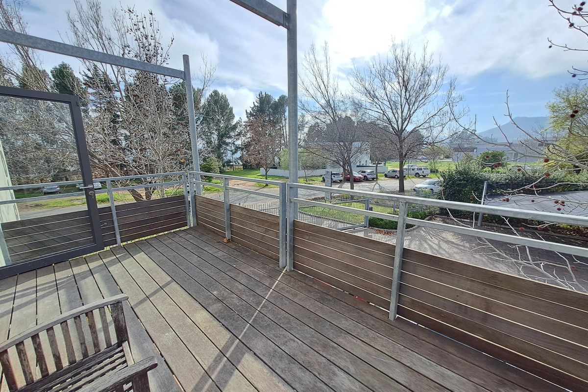 AA Grade Offices  to Rent in Techno Park Stellenbosch - 300m2 - Photo 5