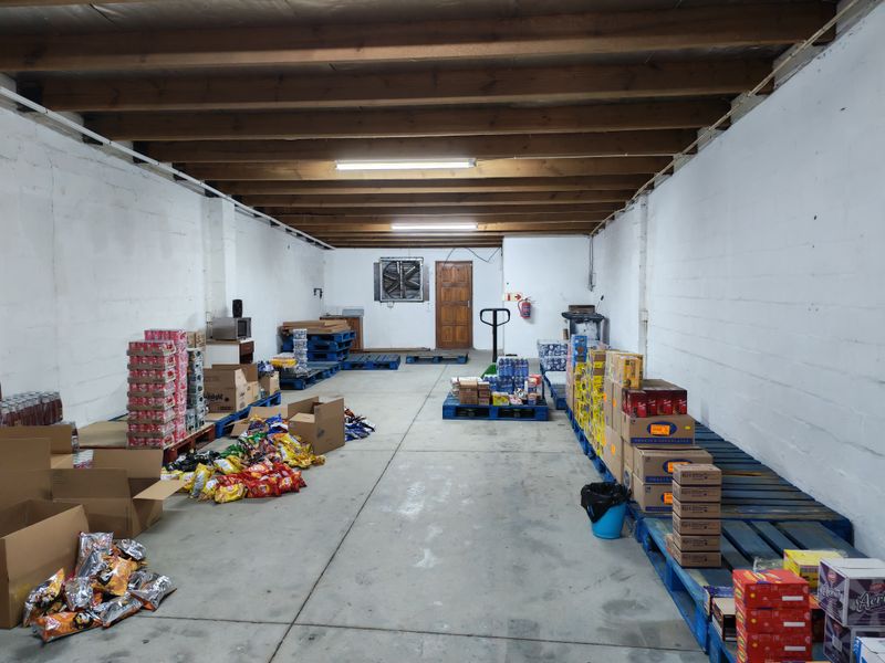 151m2 Industrial Unit To Let in Stikland. - Photo 5