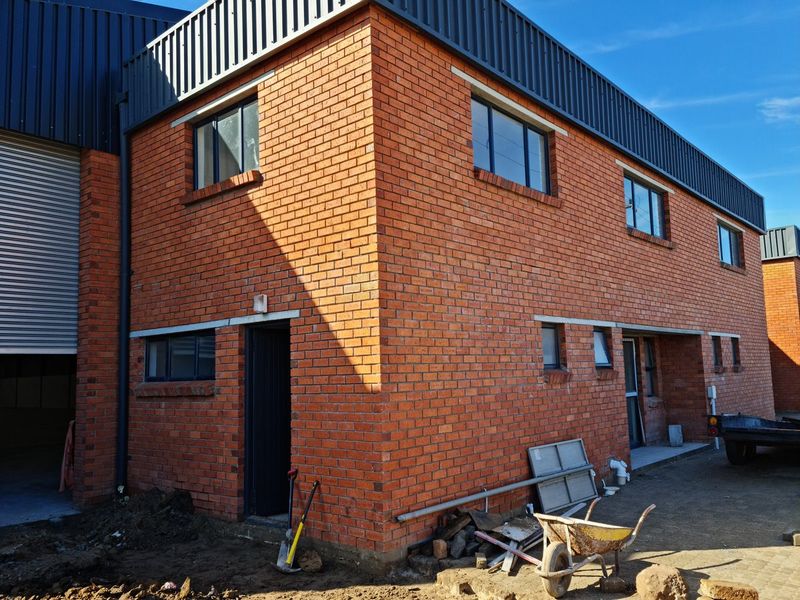 1200m2 Industrial  Warehouse TO LET | TO RENT  in Blackheath. - Photo 6