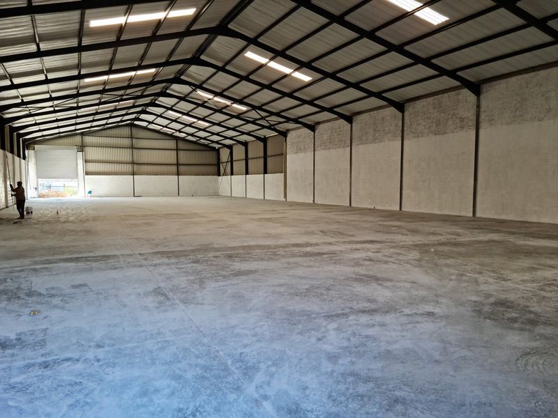 1200m2 Industrial  Warehouse TO LET | TO RENT  in Blackheath. - Photo 3
