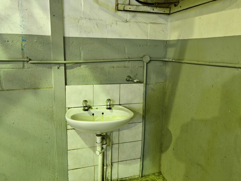 271m2 Warehouse TO LET in Saxenburg Park, Blackheath. - Photo 9