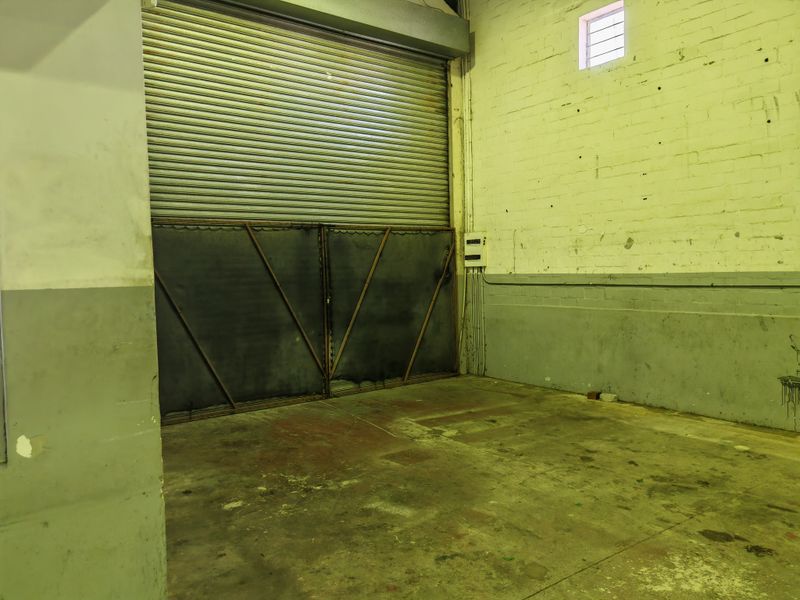 271m2 Warehouse TO LET in Saxenburg Park, Blackheath. - Photo 7