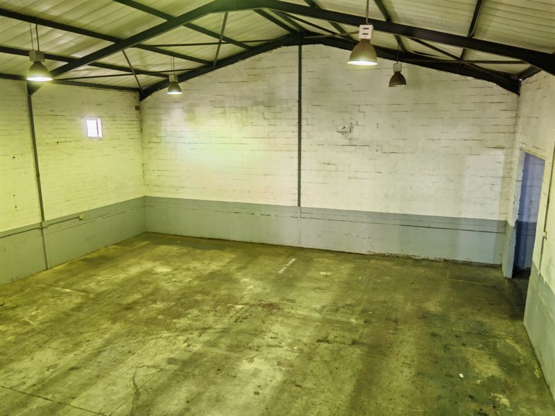 271m2 Warehouse TO LET in Saxenburg Park, Blackheath. - Photo 5
