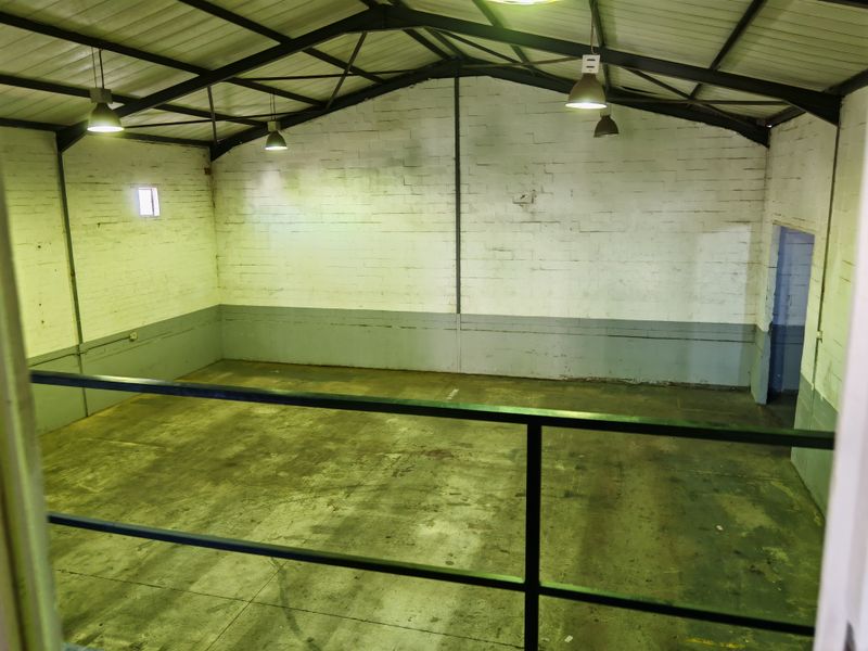 540m2 Warehouse TO LET in Saxenburg Park, Blackheath. - Photo 6