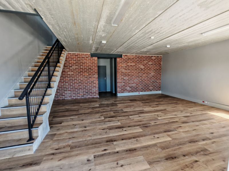 Brand New 768m2 Industrial Warehouse To Let in Firgrove , Somerset West. - Photo 3