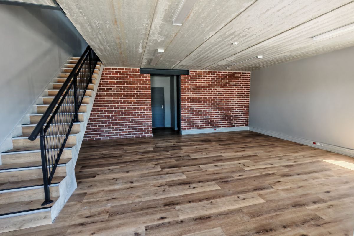 Brand New 768m2 Industrial Warehouse To Let in Firgrove , Somerset West. - Photo 3