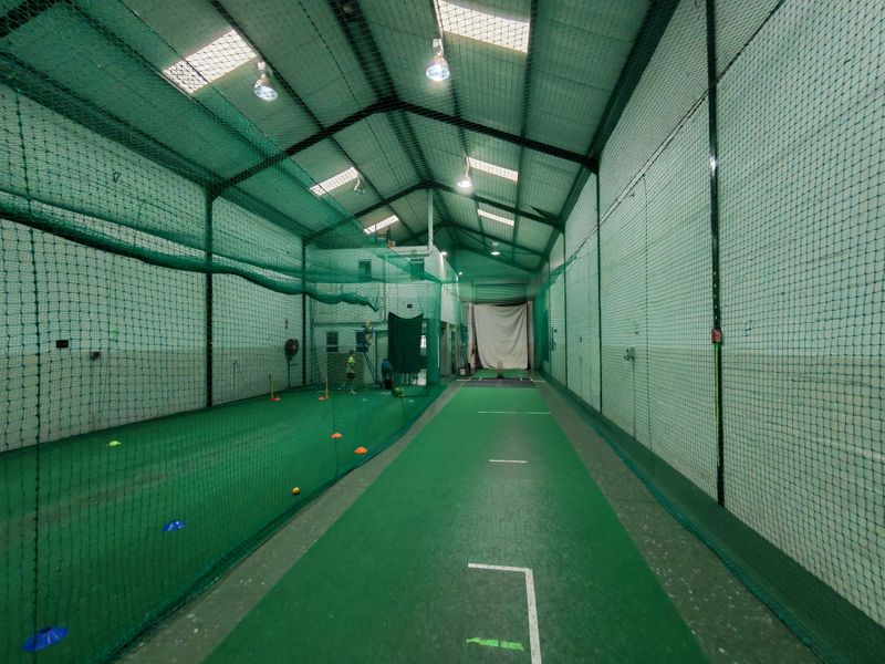 352m2 Industrial Warehouse To Let in Asla Park, Strand - Photo 6