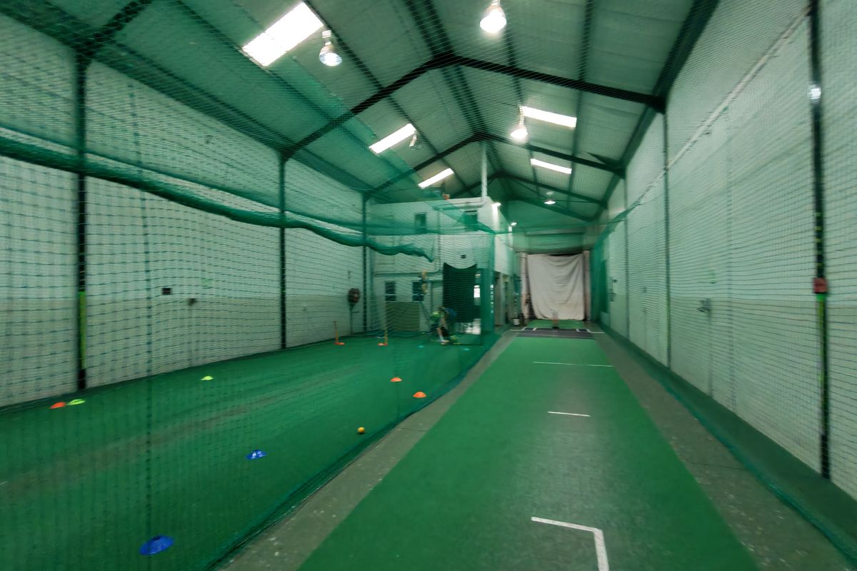 352m2 Industrial Warehouse To Let in Asla Park, Strand - Photo 2