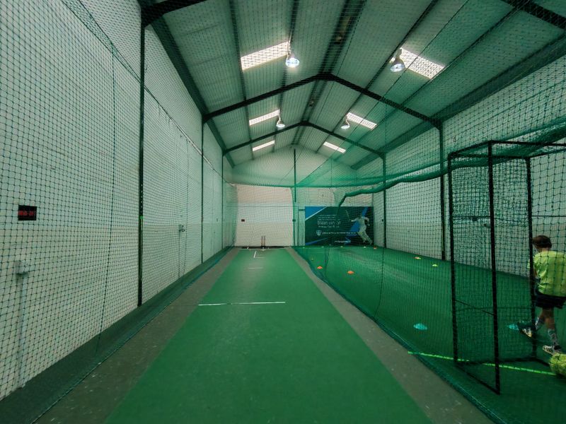 352m2 Industrial Warehouse To Let in Asla Park, Strand - Photo 5