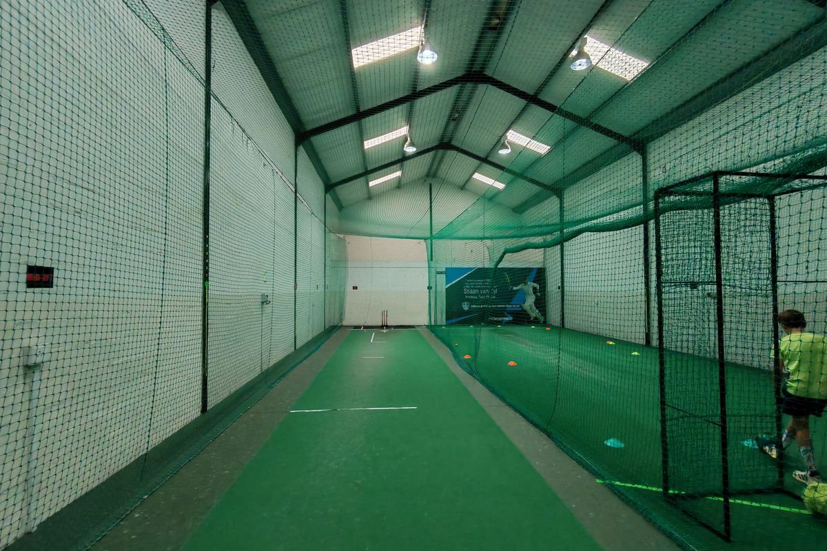 352m2 Industrial Warehouse To Let in Asla Park, Strand - Photo 5