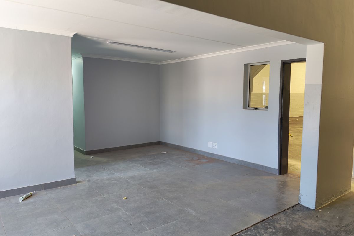 431m2 Industrial Warehouse TO LET in Saxenburg Park 1 - Photo 3