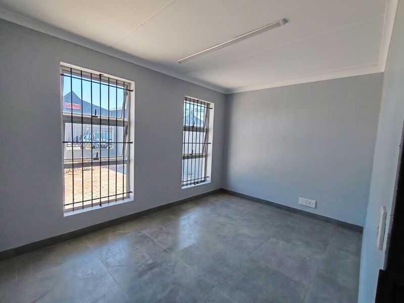 431m2 Industrial Warehouse TO LET in Saxenburg Park 1 - Photo 9