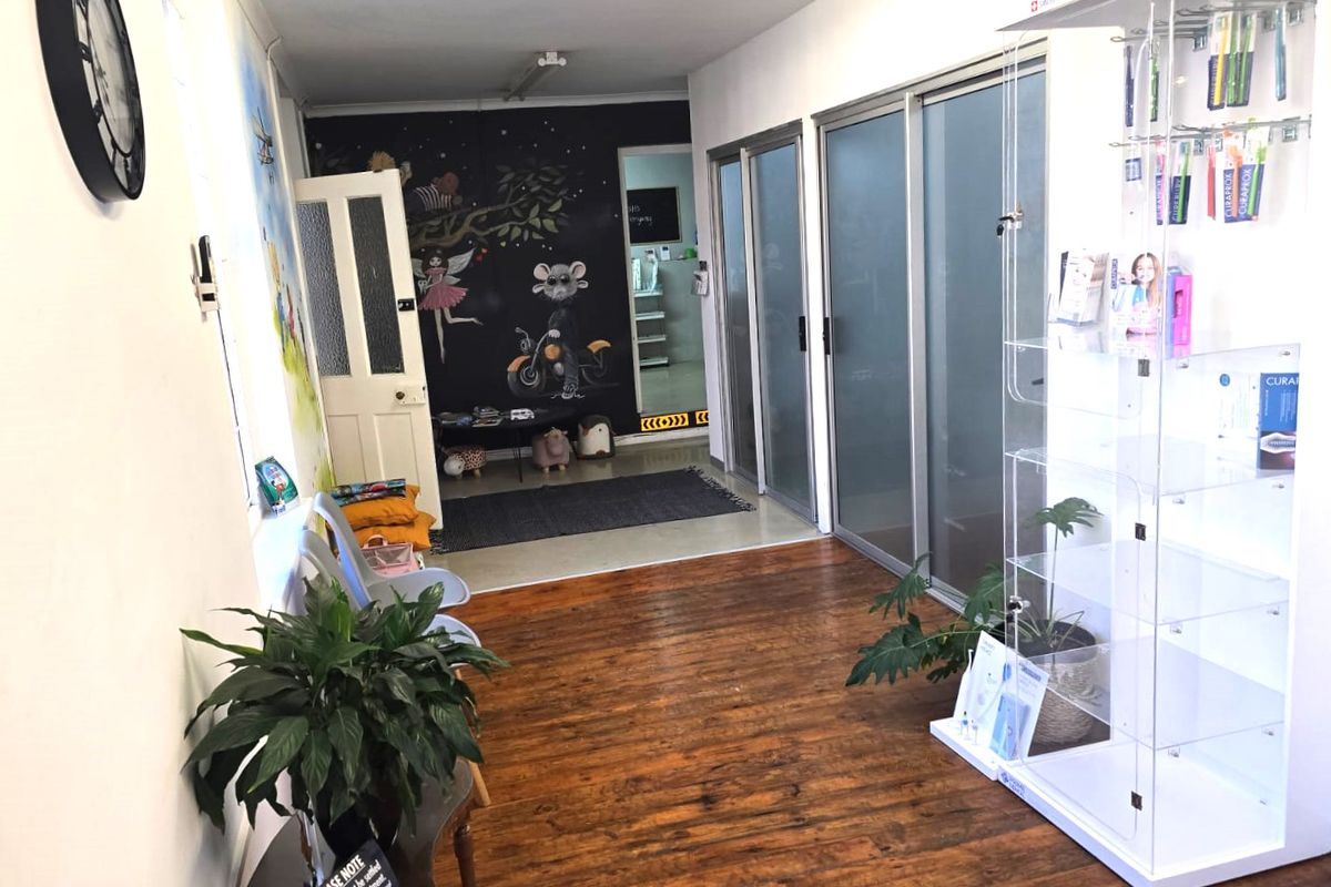 Space in popular Hoog & Droog! - Photo 2