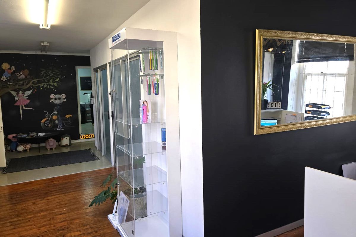 Space in popular Hoog & Droog! - Photo 4