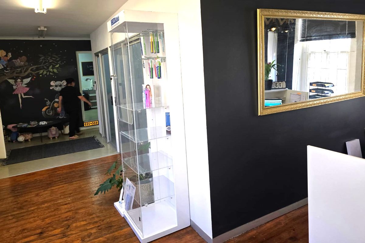 Space in popular Hoog & Droog! - Photo 3