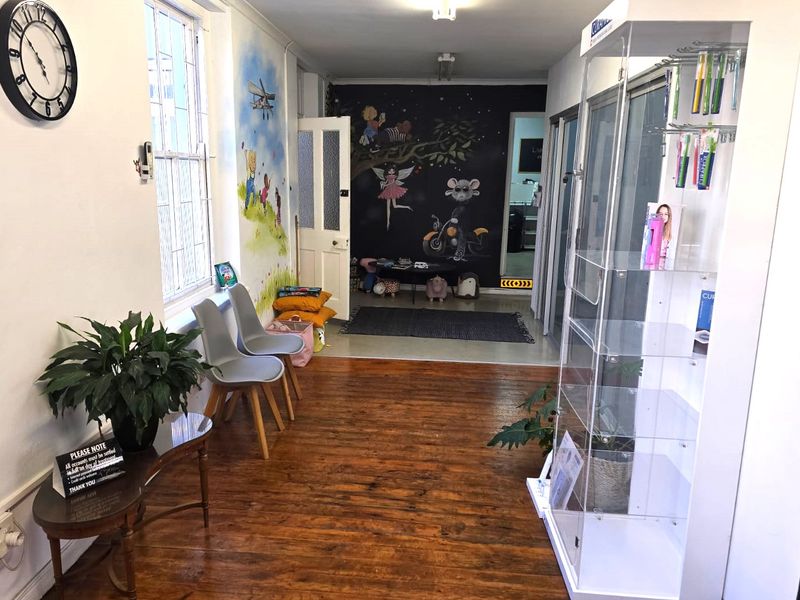 Space in popular Hoog & Droog! - Photo 7