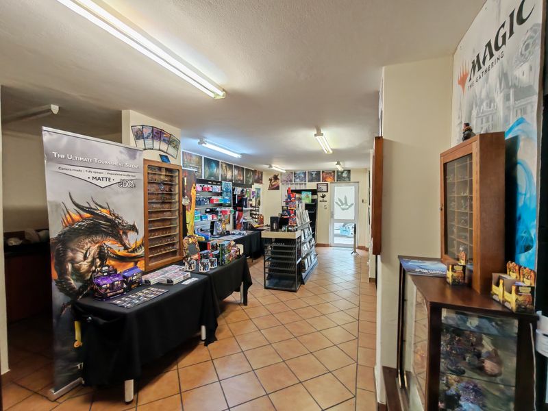 299m2 Industrial Warehouse To Let in Asla Park, Strand - Photo 7