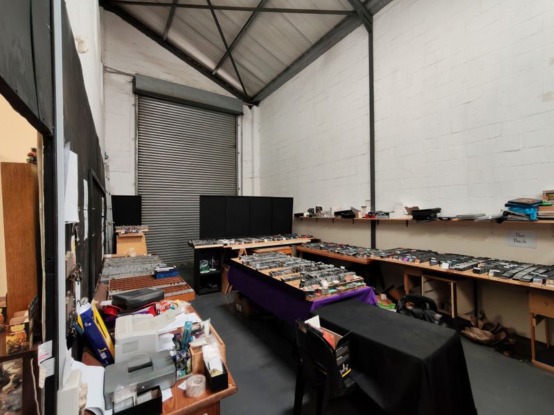 299m2 Industrial Warehouse To Let in Asla Park, Strand - Photo 6