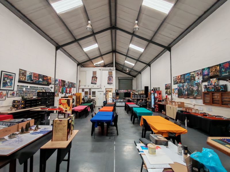 299m2 Industrial Warehouse To Let in Asla Park, Strand - Photo 9