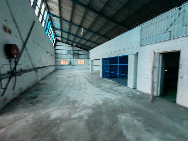 1300m2 Industrial Property For Sale in Blackheath - Photo 6