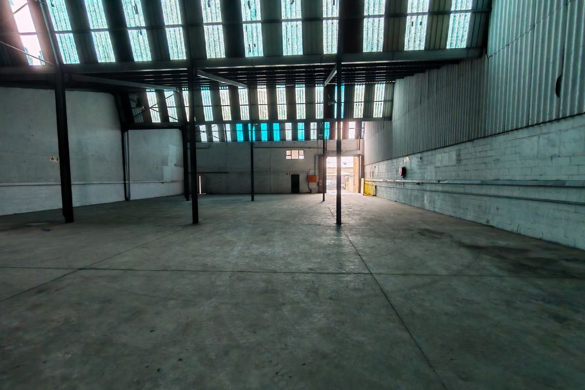 1300m2 Industrial Property For Sale in Blackheath - Photo 4