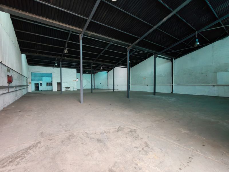 1300m2 Industrial Property For Sale in Blackheath - Photo 2