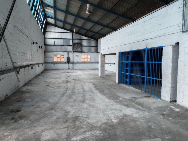 1300m2 Industrial Property For Sale in Blackheath - Photo 3