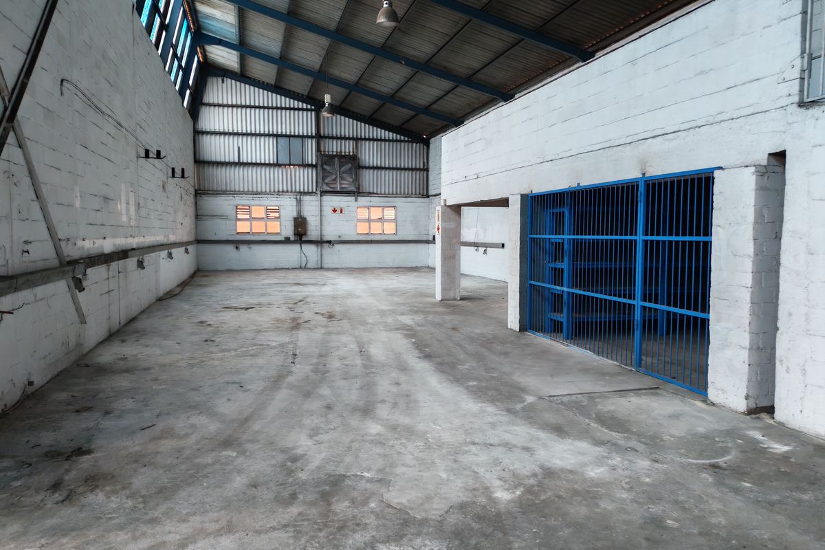 1300m2 Industrial Property For Sale in Blackheath - Photo 3