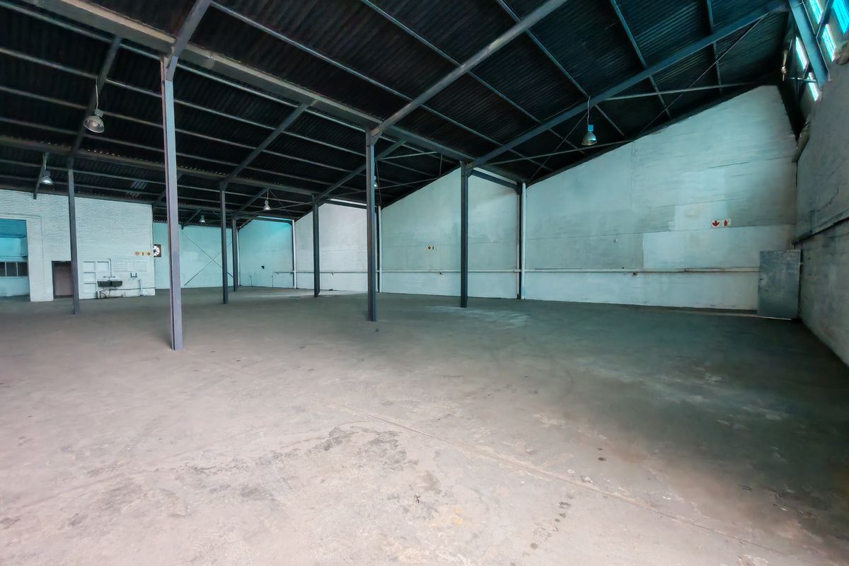 1300m2 Industrial Property For Sale in Blackheath - Photo 5