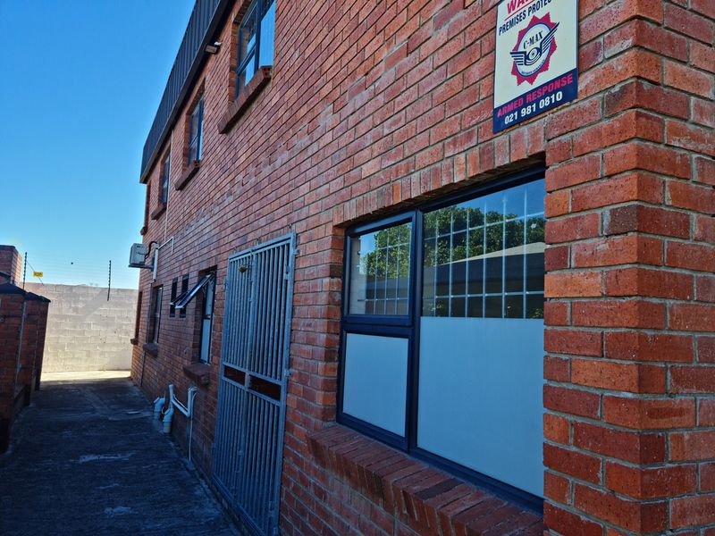 1199m2 Warehouse For Sale in Saxenburg Park 2 , Blackheath - Photo 10