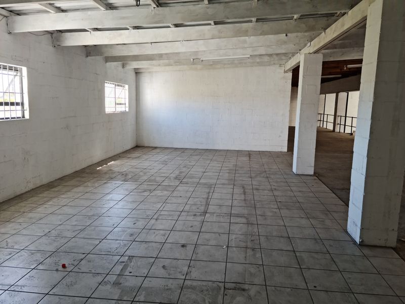 1199m2 Warehouse For Sale in Saxenburg Park 2 , Blackheath - Photo 9