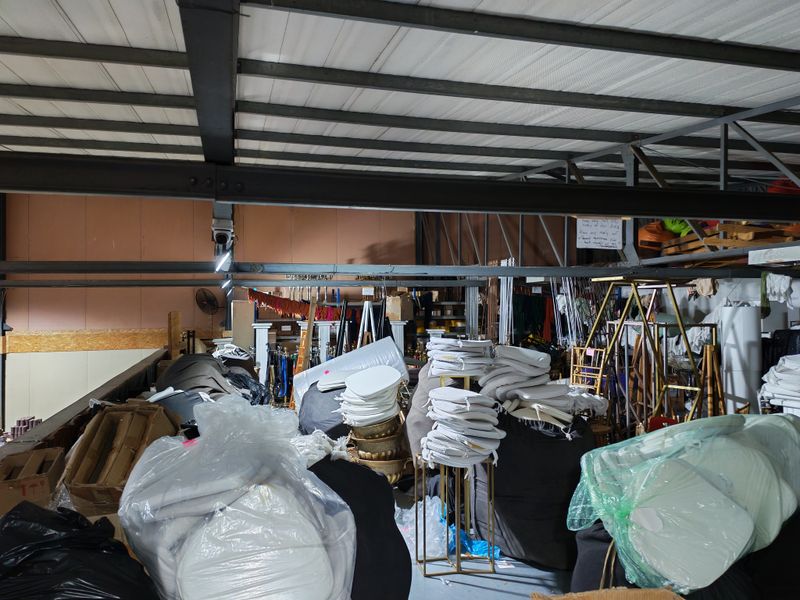 665m2 Warehouse TO LET | FOR RENT in Saxenburg Park. - Photo 10
