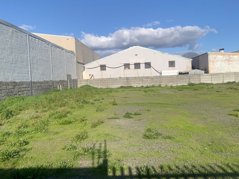 Unique Industrial Opportunity in the Strand - Photo 8